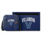 Villanova University Wildcats Black Nintendo Switch 2 (2025) with Joy-Con Skin